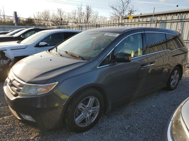 HONDA ODYSSEY TO 2011 5fnrl5h94bb072676