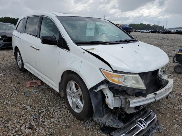 HONDA ODYSSEY TO 2011 5fnrl5h94bb076551