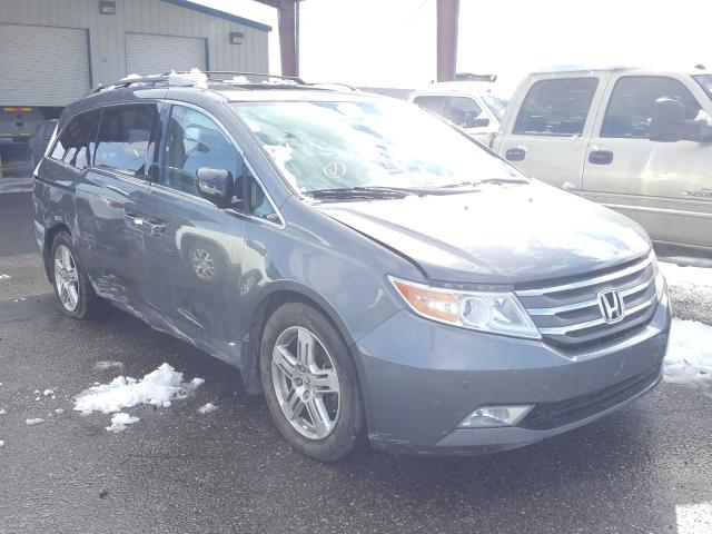 HONDA ODYSSEY TO 2011 5fnrl5h94bb078428