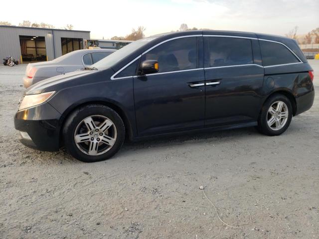 HONDA ODYSSEY 2011 5fnrl5h94bb078784