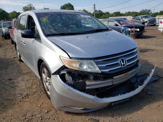 HONDA ODYSSEY TO 2011 5fnrl5h94bb085847