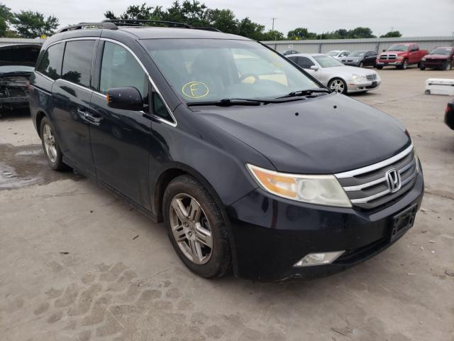 HONDA ODYSSEY TO 2011 5fnrl5h94bb088375