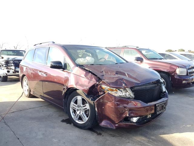 HONDA ODYSSEY TO 2011 5fnrl5h94bb090188