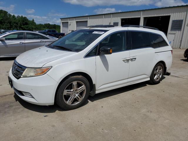 HONDA ODYSSEY 2011 5fnrl5h94bb091230