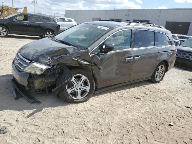 HONDA ODYSSEY 2011 5fnrl5h94bb092149