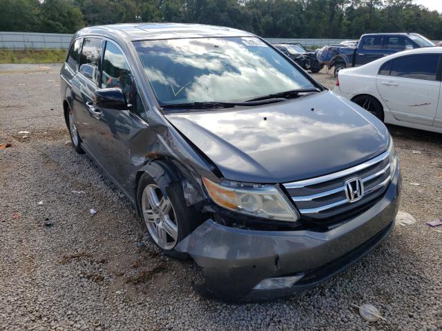 HONDA ODYSSEY TO 2011 5fnrl5h94bb093222