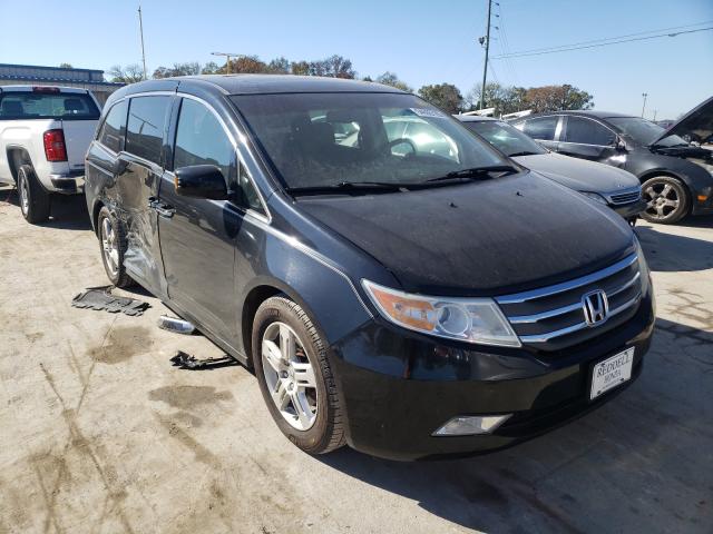 HONDA ODYSSEY TO 2011 5fnrl5h94bb093575