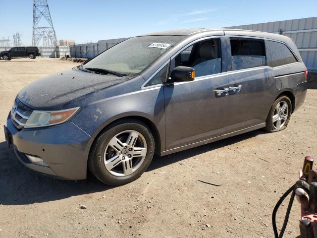 HONDA ODYSSEY TO 2011 5fnrl5h94bb093799