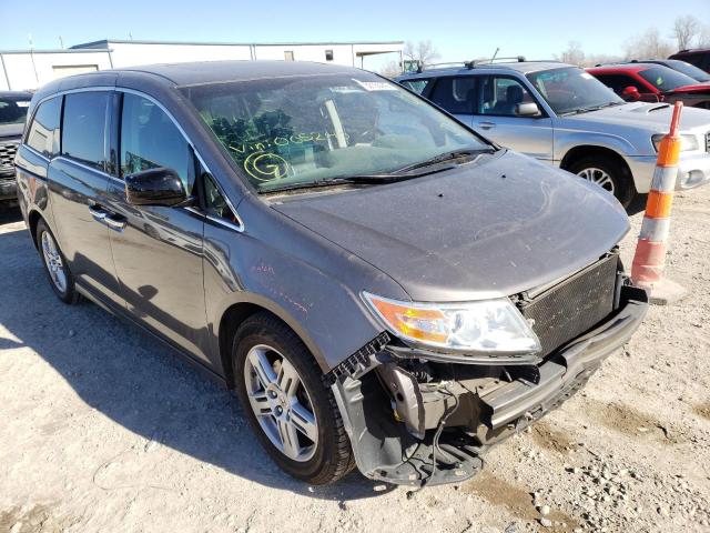 HONDA ODYSSEY TO 2012 5fnrl5h94cb005240