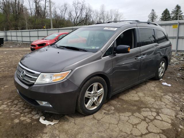 HONDA ODYSSEY TO 2012 5fnrl5h94cb014083