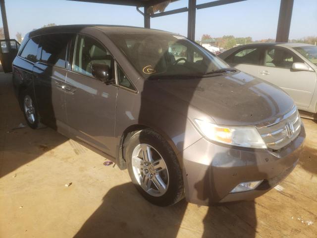 HONDA ODYSSEY TO 2012 5fnrl5h94cb014312