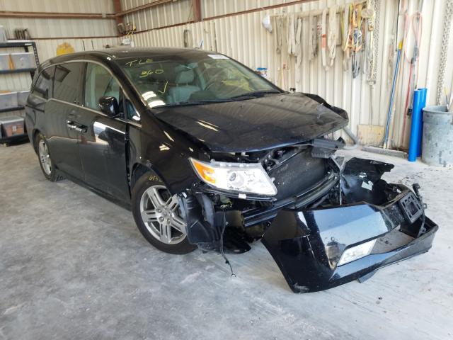 HONDA ODYSSEY TO 2012 5fnrl5h94cb027738