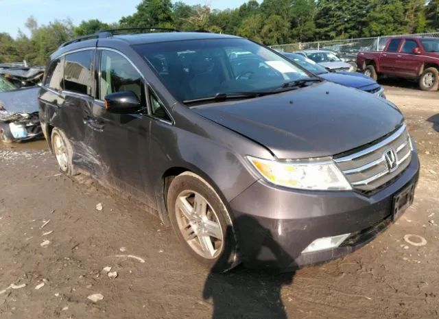 HONDA ODYSSEY 2012 5fnrl5h94cb038108