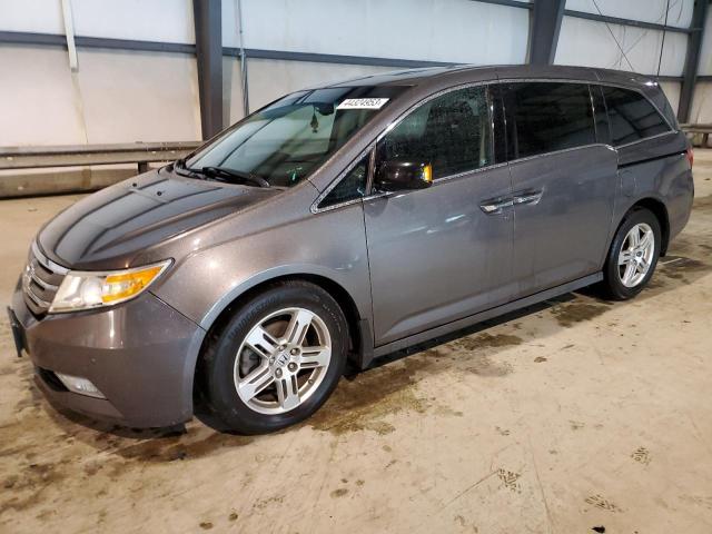 HONDA ODYSSEY TO 2012 5fnrl5h94cb038724