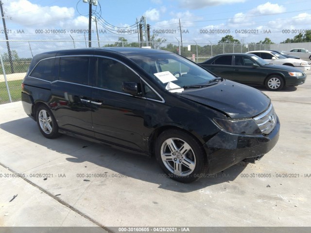 HONDA ODYSSEY 2012 5fnrl5h94cb039677