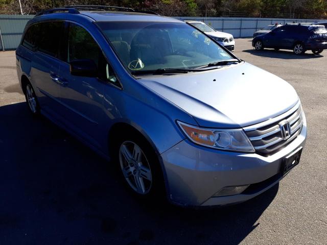 HONDA ODYSSEY 2017 5fnrl5h94cb043986