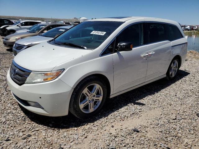 HONDA ODYSSEY 2012 5fnrl5h94cb046595