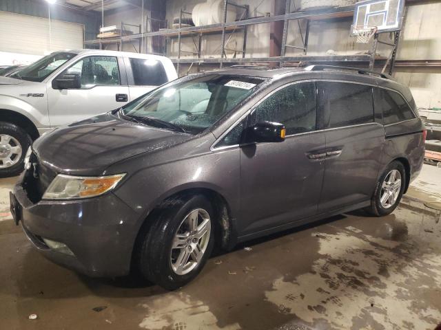 HONDA ODYSSEY 2012 5fnrl5h94cb047763