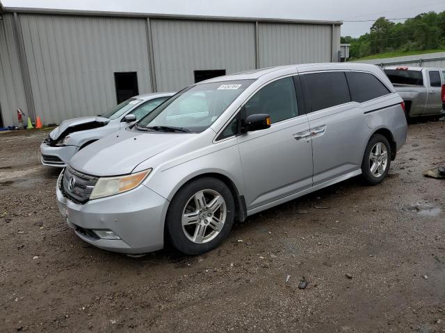 HONDA ODYSSEY 2012 5fnrl5h94cb063039