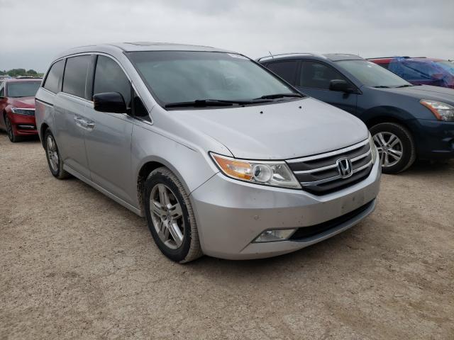 HONDA ODYSSEY TO 2012 5fnrl5h94cb068614