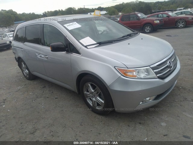 HONDA ODYSSEY 2012 5fnrl5h94cb075336