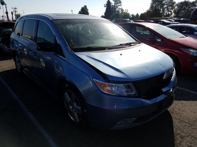 HONDA ODYSSEY TO 2012 5fnrl5h94cb085882