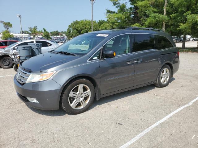 HONDA ODYSSEY 2012 5fnrl5h94cb096851