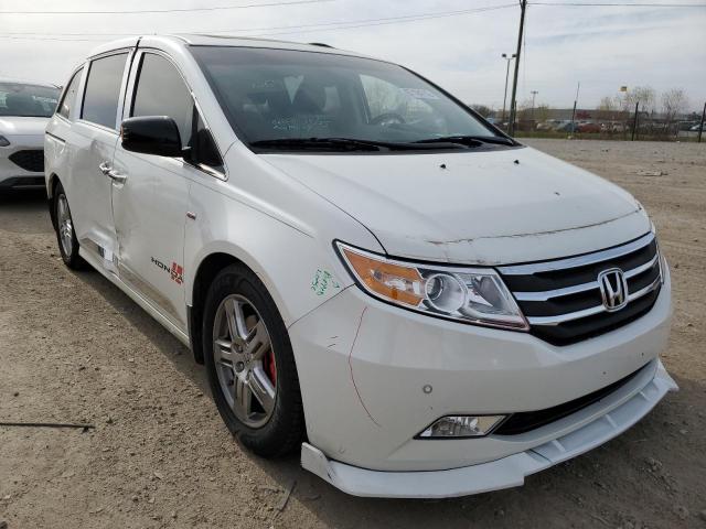 HONDA ODYSSEY TO 2012 5fnrl5h94cb104785