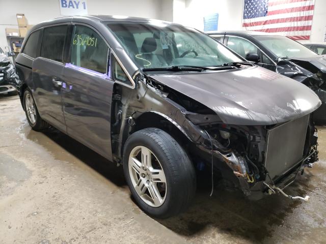 HONDA ODYSSEY TO 2012 5fnrl5h94cb104821