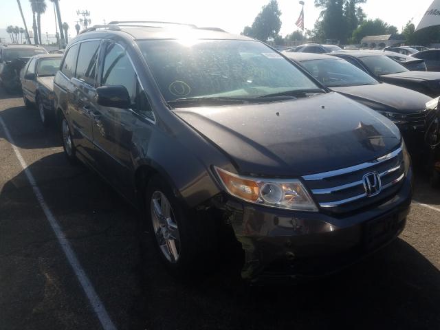 HONDA ODYSSEY TO 2012 5fnrl5h94cb107864