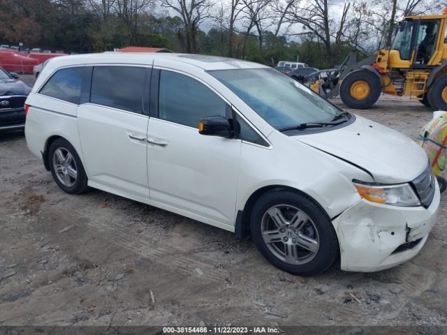 HONDA ODYSSEY 2012 5fnrl5h94cb120629