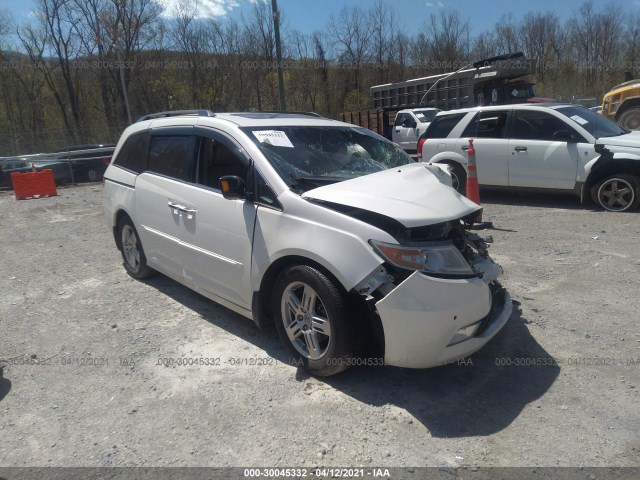 HONDA ODYSSEY 2012 5fnrl5h94cb122994