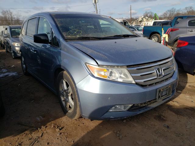 HONDA ODYSSEY TO 2012 5fnrl5h94cb124549