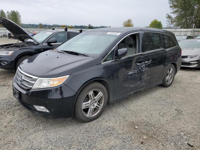 HONDA ODYSSEY TO 2012 5fnrl5h94cb128214