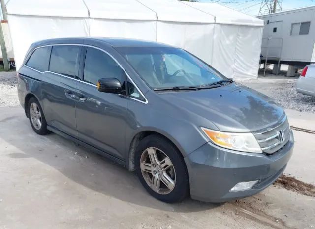 HONDA ODYSSEY 2012 5fnrl5h94cb129279