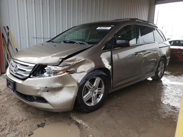 HONDA ODYSSEY TO 2012 5fnrl5h94cb130061