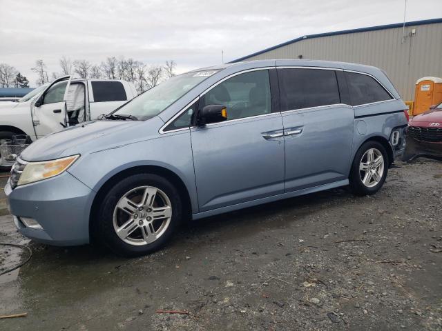 HONDA ODYSSEY 2012 5fnrl5h94cb130643