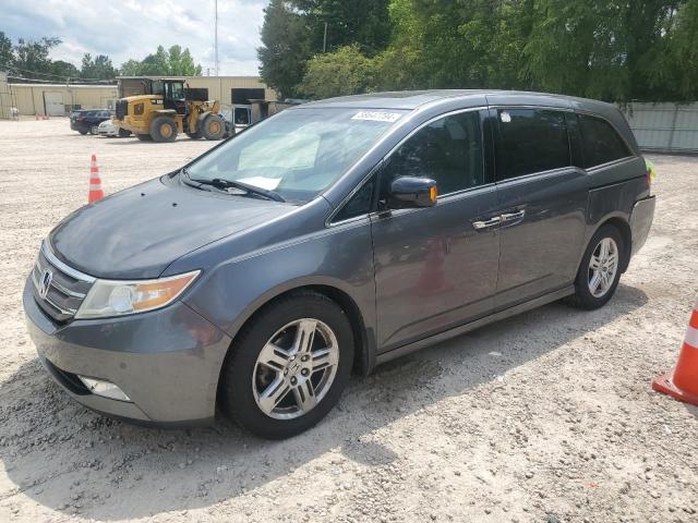 HONDA ODYSSEY 2012 5fnrl5h94cb137110