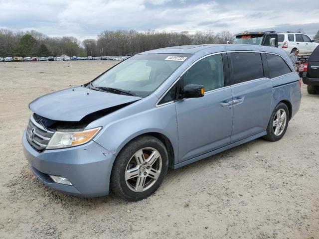 HONDA ODYSSEY TO 2012 5fnrl5h94cb137141