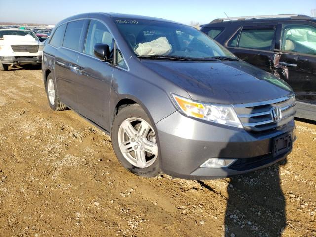 HONDA ODYSSEY TO 2013 5fnrl5h94db006938