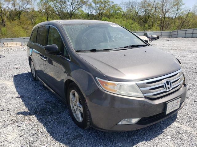 HONDA ODYSSEY TO 2013 5fnrl5h94db008270