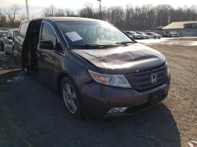 HONDA ODYSSEY 2013 5fnrl5h94db010942