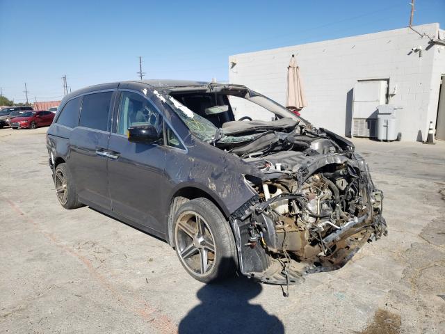 HONDA ODYSSEY TO 2013 5fnrl5h94db014179