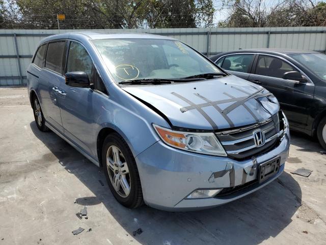 HONDA ODYSSEY TO 2013 5fnrl5h94db015431