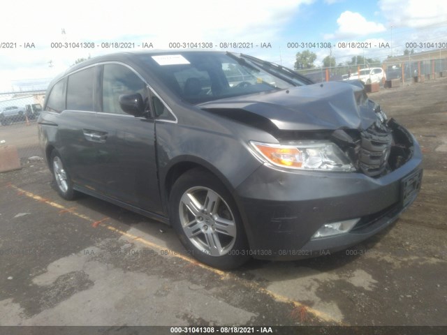 HONDA ODYSSEY 2013 5fnrl5h94db018829