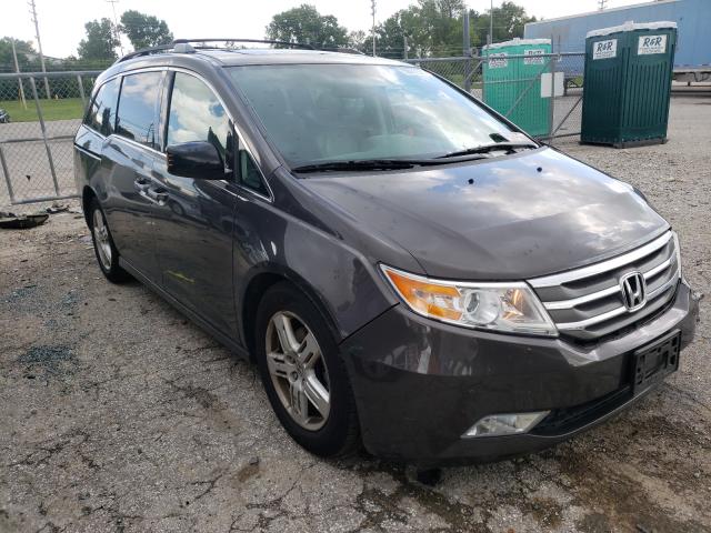 HONDA ODYSSEY TO 2013 5fnrl5h94db026431