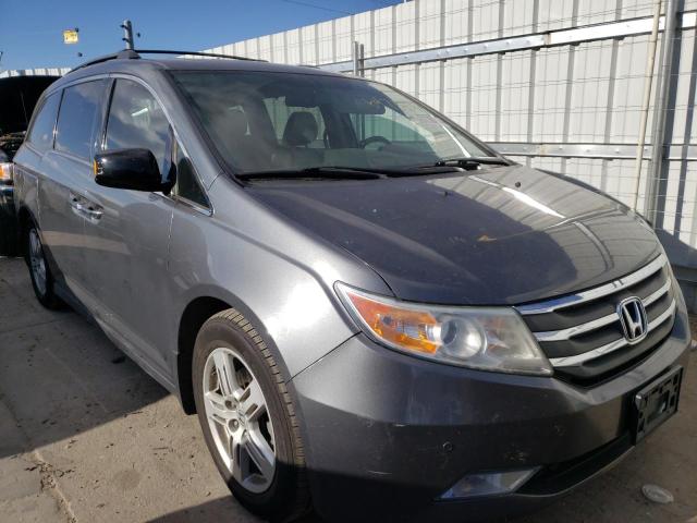 HONDA ODYSSEY TO 2013 5fnrl5h94db027241