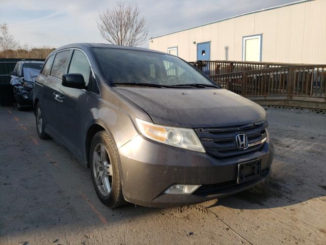 HONDA ODYSSEY TO 2013 5fnrl5h94db032424