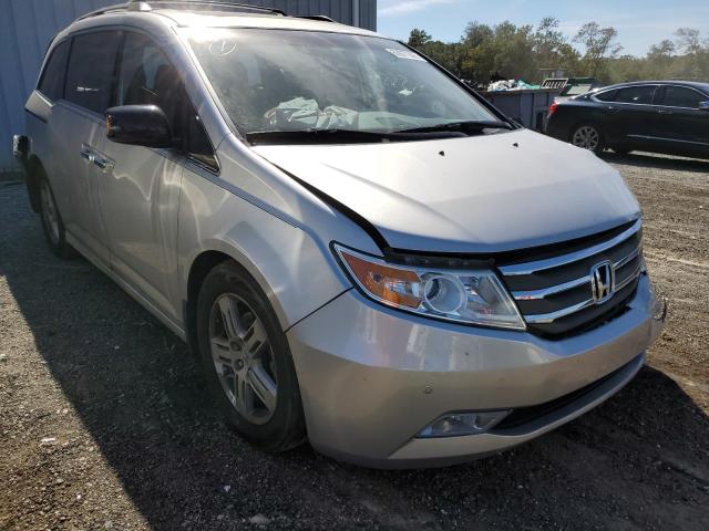 HONDA ODYSSEY TO 2013 5fnrl5h94db036604