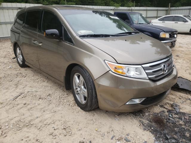 HONDA ODYSSEY TO 2013 5fnrl5h94db038918